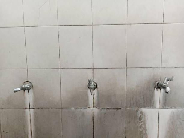 Sewage cleanup and water damage restoration in Alexandria, IN
