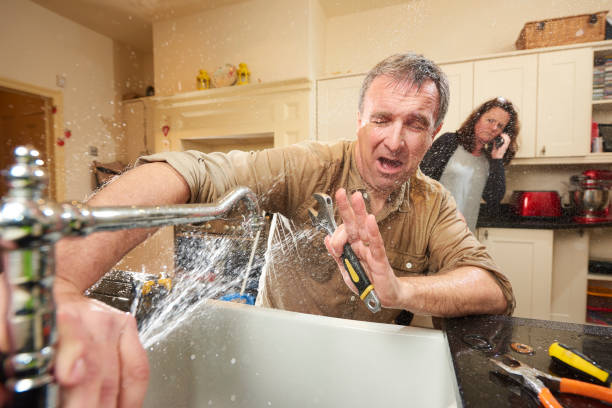Best 24/7 water damage repair  in Alexandria, IN